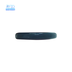 Nhiệt độ cao UHF RFID giặt <span class=keywords><strong>tag</strong></span> thụ động không thấm nước nút có thể giặt quần áo nhãn cho khách sạn Linen quản lý - Product Image 4
