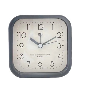 Báo Động Nhỏ Trẻ Em Giá Rẻ Nhất Cho Trẻ Em Cơ Chế Phong Trào <span class=keywords><strong>Mini</strong></span> Máy Tính Để Bàn Trung Quốc Giường Ưa Thích Đồng Hồ - Product Image 3