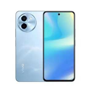 Nouveau smartphone vivo Y200t 5G, écran 6,72 pouces, Snapdragon 6 Gen 1, 12 Go + 512 Go, batterie 6000 mAh, chargeur 44 W, téléphone pas cher - Product Image 2