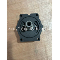 Pompe hydraulique de charge série A4V A4V71 A4V90 A4V125
