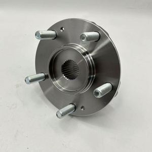 51750-F2000 51750-F0000 Cuscinetto Mozzo Ruota Auto Ricambi Testine Mozzo Ruota per Hyundai ELANTRA/I30 <span class=keywords><strong>KIA</strong></span> SELTOS <span class=keywords><strong>NIRO</strong></span> HYBRID - Product Image 4