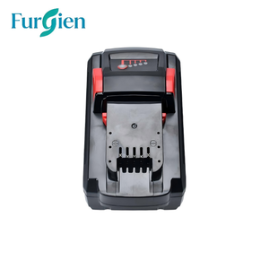 Batería de Alta Capacidad de 6 Ah y 18 V para <span class=keywords><strong>Milwaukee</strong></span>, 500 Ciclos, para Herramientas <span class=keywords><strong>Milwaukee</strong></span>, Kit Combinado de <span class=keywords><strong>Taladro</strong></span> Inalámbrico - Product Image 3