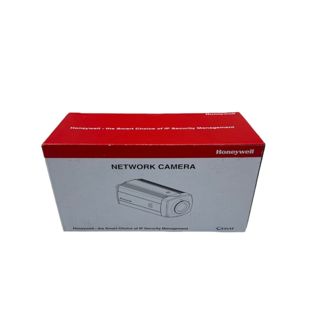 HICCF200 IP Box 1080P TDN Network Camera PLC