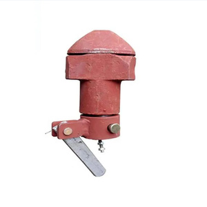 Accesorios de Remolque de Acero de Alta Resistencia, Nuevas Piezas de Bloqueo para Ejes, Suspensión y Componentes de Semirremolques - Product Image 3