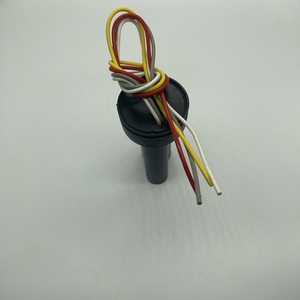 Tụ Điện Chạy Động Cơ Máy Giặt <span class=keywords><strong>CBB60</strong></span> <span class=keywords><strong>12</strong></span> + <span class=keywords><strong>5UF</strong></span> <span class=keywords><strong>12</strong></span> + 6UF 14 + 6UF Nhà Sản Xuất Tụ Điện - Product Image 3