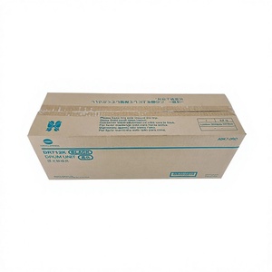 DR712 <b>Drum</b> Unit Black <b>Drum</b> Unit DR712 Toner Cartridges A9K70RD Original for Konica Minolta C659 C759 - Product Image 5