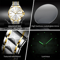 Montres de créateurs pour hommes OEM 2910, marques célèbres pour femmes, fournisseurs de montres en gros, ensemble de montres pour couples