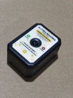 Émulateur de verrouillage de direction pour Nissan Altima Maxima 370z 2008-2012 avec son d'alarme de verrouillage