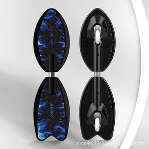 Patinete ligero de aleación de aluminio Sway Vitality Board E para niños y adultos - Product Image 3