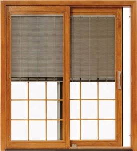 Rèm Giữa Cửa Sổ Kính Và Cửa  Ra Vào - Product Image 2