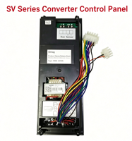 Nouvelle carte mère de remplacement personnalisée pour four rotatif série SV, panneau de commande numérique à clavier, convertisseur SV1 SV2 SV3, pièce de rechange pour
