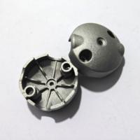 Connecteur en aluminium de haute qualité en forme de U pour corde, pince croisée RealStar RS-C19 16 mm, filets de jeux d'extérieur, escalade, 5 personnes