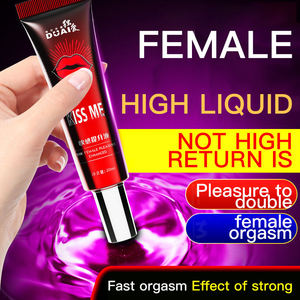 Chất lỏng cực khoái môi 20ml tăng cường khoái cảm sinh dục nữ ngưng tụ và tăng cường khoái cảm tình dục người lớn - Product Image 5