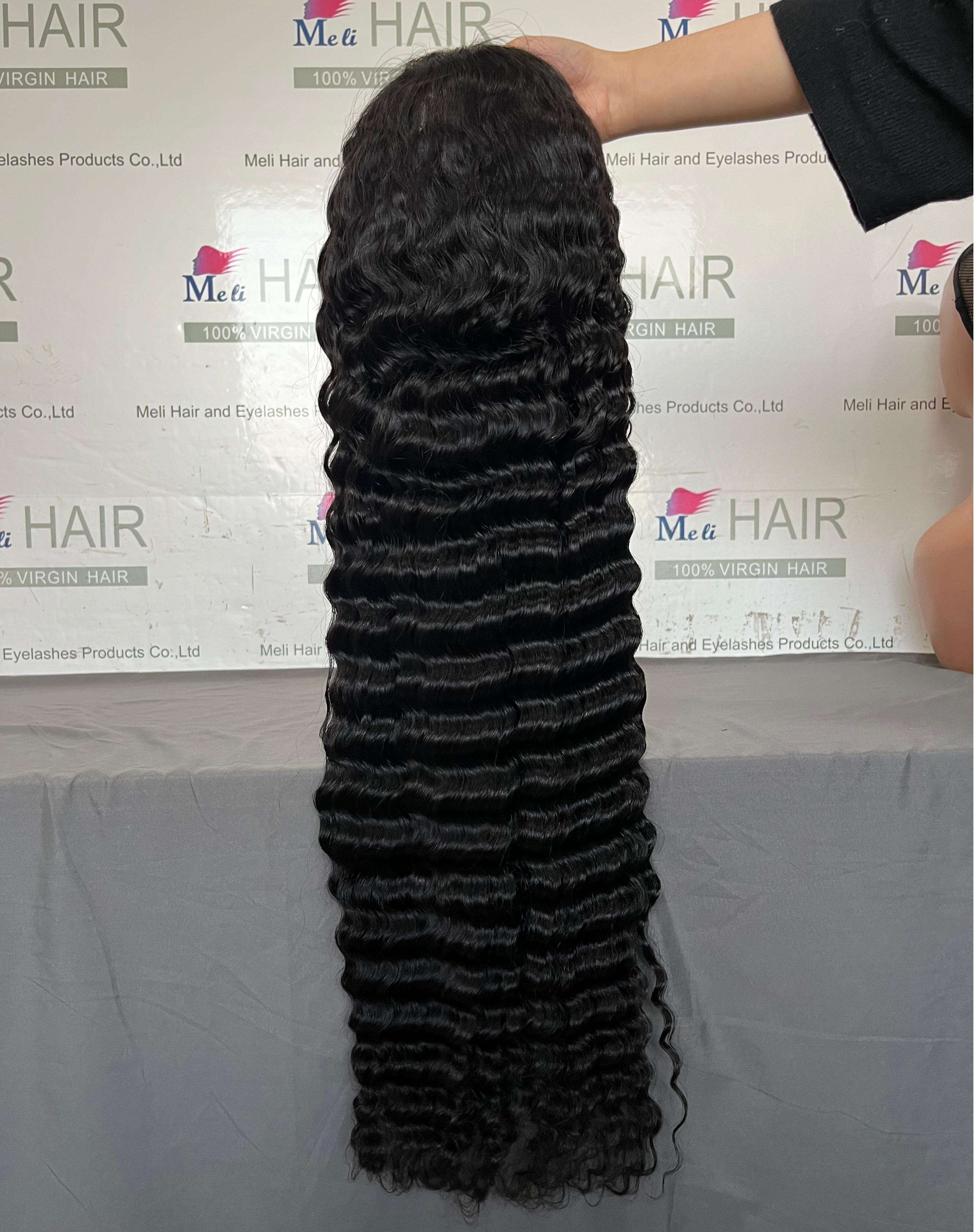 คลื่นลึก