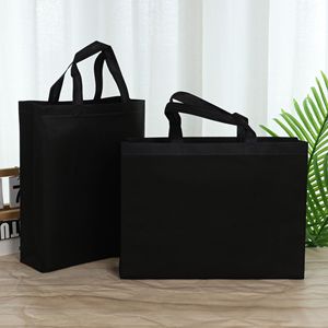 Wholesale Custom Recycled Canvas Handled <b>Shopping</b> <b>Bags</b> <b>Reusable</b> and Eco-Friendly - Product Image 4