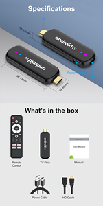 H96 MAX H313 4K <span class=keywords><strong>Streaming</strong></span> Smart Internet Ott STB Google Android 12 Fire TV Stick Europe France Allemagne Suè<span class=keywords><strong>de</strong></span> USA Livraison gratuite - Product Image 6