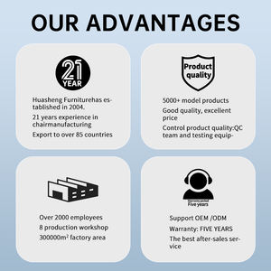 Bureau de direction de haute qualité, <span class=keywords><strong>table</strong></span> de bureau de direction, mobilier de direction unique et élégant - Product Image 6