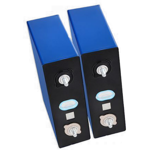 CALB L160F100 <span class=keywords><strong>3</strong></span>.2V 100Ah LiFePO4 sel prisma untuk penyimpanan energi & EV <span class=keywords><strong>3</strong></span>.2V 100Ah baterai Lithium Ion prisma - Product Image 2