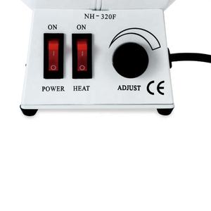 Chauffe-lunettes de haute qualité, chauffe-monture NH-320F - Product Image 6