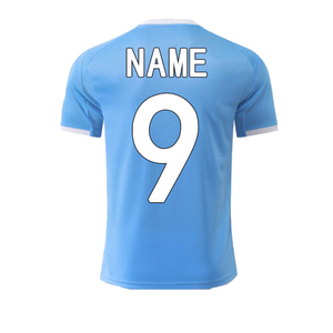 Ropa <span class=keywords><strong>de</strong></span> fútbol Portugueses Camiseta <span class=keywords><strong>de</strong></span> fútbol personalizada para hombres y mujeres con diseño <span class=keywords><strong>de</strong></span> equipo y material transpirable - Product Image 1