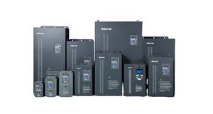 Micno 브랜드 AC 드라이브 저가 가변 속도 0-3000Hz VFD 50Hz 60Hz 220V-690V 단일 및 3 상 4KW 모터 정격 전력 - Product Image 2