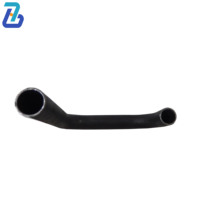 Service de découpe laser CNC sur mesure en acier au carbone, découpe de précision de tôles et profilés, fabrication OEM, marque Zhejiang HENGLI