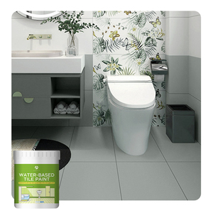 <span class=keywords><strong>Rivestimento</strong></span> di <span class=keywords><strong>piastrelle</strong></span> Creamic per pavimento e parete di colore cambia <span class=keywords><strong>rivestimento</strong></span> e vernice per <span class=keywords><strong>piastrelle</strong></span> in <span class=keywords><strong>bagno</strong></span> e toilette - Product Image 5