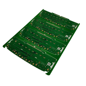 Nhà máy tùy chỉnh an toàn đáng tin cậy bảng mạch in <span class=keywords><strong>PCB</strong></span> cho khử trùng tủ pcba nhà sản xuất - Product Image 4