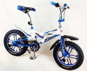 Bicicletas <span class=keywords><strong>BMX</strong></span> de Carreras de Estilo Libre de 20 Pulgadas para Hombre, Bicicleta Económica de Todo Tipo de Precios con Horquilla de Acero, Bicicleta <span class=keywords><strong>BMX</strong></span> de Carreras - Product Image 3