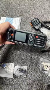 วิทยุรถยนต์สองทางวิทยุติดรถยนต์ HM785 HM782 HM780 HM78X แบบดั้งเดิมติดวิทยุระยะไกลแบบ <span class=keywords><strong>Hytera</strong></span> - Product Image 3