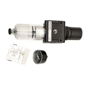 DO Original 00.580.4443 Reducing Valve with Watch 00.580.3913 SM74 for Heidelberg Offset <b>Printing</b> <b>Machine</b> - Product Image 4
