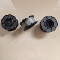 Bobine de fil galvanisé de 1,6 mm adaptée à la machine Makita TR001G