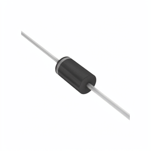 DO-201AD, Axial FR306T/R Components Electronic Original Single Diodes - Product Image 1