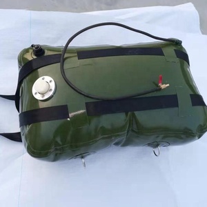 Sac de stockage de carburant en TPU durable à haute capacité, réservoirs de carburant, bidon de carburant en plastique pour <span class=keywords><strong>voiture</strong></span> - Product Image 4