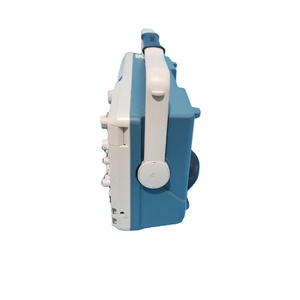 <span class=keywords><strong>Osciloscopio</strong></span> Digital de Fluorescencia <span class=keywords><strong>Tektronix</strong></span> DPO3054, <span class=keywords><strong>Osciloscopio</strong></span> de Almacenamiento Digital, Ancho de Banda de 500MHz, <span class=keywords><strong>4</strong></span> <span class=keywords><strong>Canales</strong></span>, Frecuencia de Muestreo de 2.5G, EE. UU. - Product Image 6