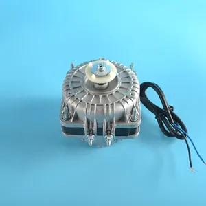 Sunchonglic fabrication de chine cooper fil moteur réfrigérateur 220v 25W AC 0.19A réfrigérateur congélateur moteur