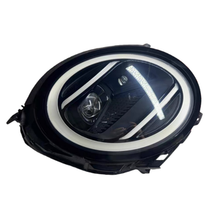 Adaptés aux phares BMW <span class=keywords><strong>MINI</strong></span> 2024-2025 Nouveaux phares <span class=keywords><strong>MINI</strong></span> <span class=keywords><strong>COOPER</strong></span> BMW J01 Phare LED avec AFS Accessoires pour véhicules électriques purs - Product Image 1