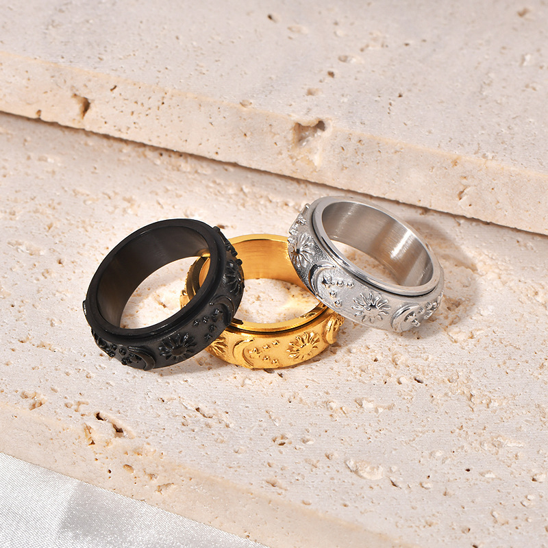 Wholesale Light Luxury 18k Gold Plated