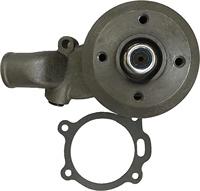 L'excavatrice de camion partie la pompe à eau de système de refroidissement 41312143 41312551 227-4299 pour le moteur de Perkins 4.236