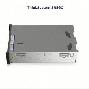 เคสคอมพิวเตอร์เซิร์ฟเวอร์ 4U ปี 2024 ผลิตในจีน สำหรับเซิร์ฟเวอร์แร็ค Lenovo ThinkSystem SR860 - Product Image 3