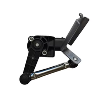 Kede Fabrik Höhensensor Hohenstandsensor Positionssensor für 2011-2015 Dodge Durango 68164814AB 68164814AA 56038913AA
