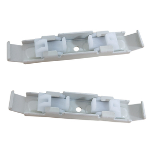 Piezas <span class=keywords><strong>de</strong></span> persianas enrollables al por mayor: sistemas <span class=keywords><strong>de</strong></span> poleas y rieles duraderos - Product Image 2
