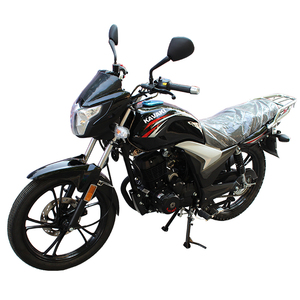 Motocicletta a due ruote motocicleta usata automatica per cena - Product Image 6