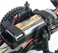 RGT EX86110 1/10 4WD RC Rock Crawler RTR