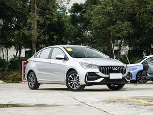 <span class=keywords><strong>Auto</strong></span> <span class=keywords><strong>Chery</strong></span> Arrizo 5 2023, 4 Porte, 5 Posti, Berlina a Tre Volumi, Economica, a Benzina Pura, con Motore di Piccola Cilindrata - Product Image 6