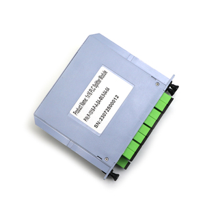 Divisore in Fibra Ottica SC/APC 1x16 in Scatola di Plastica <span class=keywords><strong>con</strong></span> Pigtail a Prezzo di Fabbrica - Product Image 5