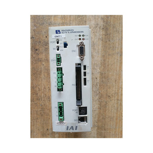 RCS-C-SMA-100-2 ชุดขับเคลื่อนกระบอกสูบโรโบ - Product Image 1