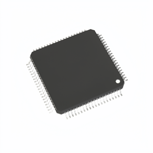 80 LQFP R5F100MKGFB#50 In Stock Embedded Electronic Chips Component - Product Image 1