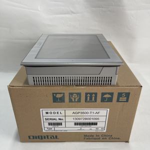 Panel Táctil HMI Pro-face 100% Nuevo y Original AGP3500-T1-AF - Product Image 1