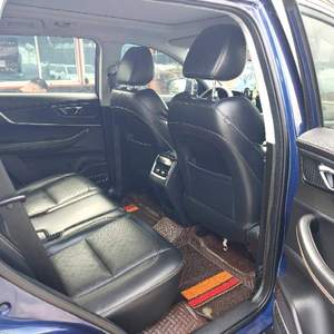 Chery Tiggo 8 Modelo 2019 Usado, Volante a la Izquierda, Gasolina, Techo Solar, Transmisión Automática, Turbo, Cuero, Acura <span class=keywords><strong>Boutique</strong></span>, Auto Usado - Product Image 4